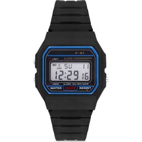 Spectrum Unisex Dijital Kol Saati