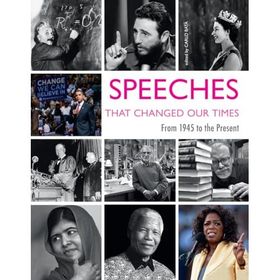 Speeches That Changed Our Times - Carlo Batà