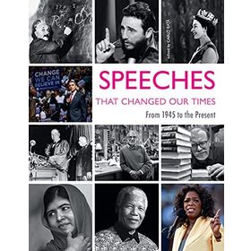 Speeches That Changed Our Times - Carlo Batà