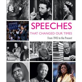 Speeches That Changed Our Times - Carlo Batà