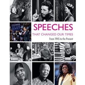 Speeches That Changed Our Times - Carlo Batà