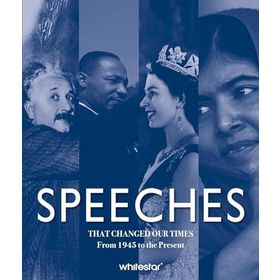 Speeches That Changed Our Times - Carlo Batà
