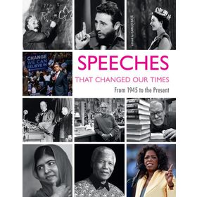 Speeches That Changed Our Times - Carlo Batà