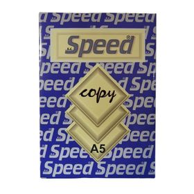Speed 500 Adet A5 Fotokopi Kağıdı