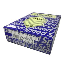 Speed 500 Adet A5 Fotokopi Kağıdı