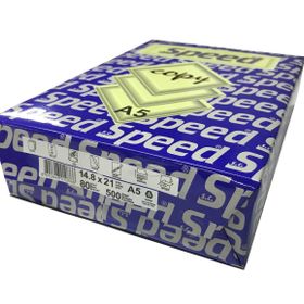 Speed 500 Adet A5 Fotokopi Kağıdı