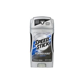 Speed 76 gr Stainguard Clean Koltuk Altı Stick Deodorant