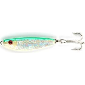 Speed Gem F169-C1 30 gr Jig Yem