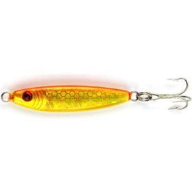 Speed Gem F174-C17 18 gr Jig Yem