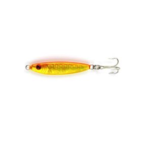 Speed Gem F174-C17 18 gr Jig Yem