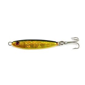 Speed Gem F175-C15 18 gr Jig Yem