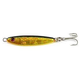 Speed Gem F175-C15 18 gr Jig Yem