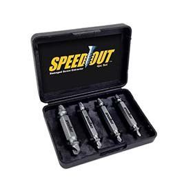 Speed Out Hasar Görmüş Vida Çıkarıcı