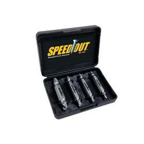 Speed Out MBSPOHBVCHGVS Hasarlı Bozuk Vida Çıkarıcı Tornavida