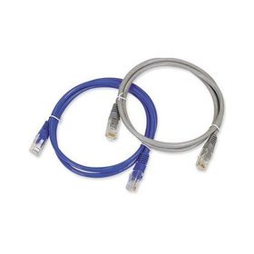 Speed SP-CAT6F0025 Gri Network Kablosu