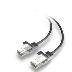 Speed SP-CAT6F0025 Gri Network Kablosu