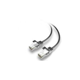 Speed SP-CAT6F0025 Gri Network Kablosu