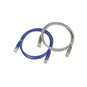 Speed SP-CAT6F0025 Gri Network Kablosu