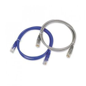 Speed SP-CAT6F0025 Gri Network Kablosu