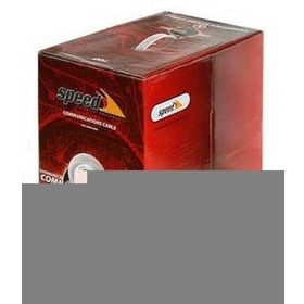 Speed SP-CAT6U0200 Gri Network Kablosu
