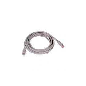 Speed SP-CAT6U0200 Gri Network Kablosu