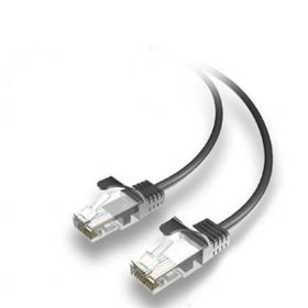 Speed SP-CAT6U0200 Gri Network Kablosu