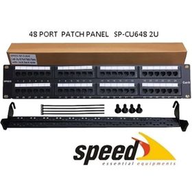 Speed SP-CU648 Panel