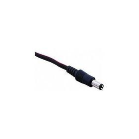 Speed SP-PJ025 25'li Kamera Power Jak