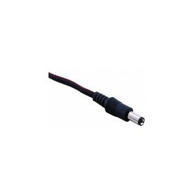 Speed SP-PJ025 25'li Kamera Power Jak