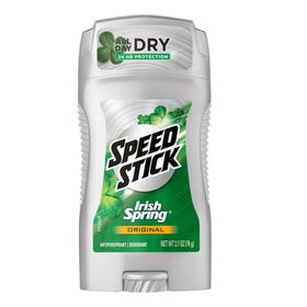 Speed Stick Irish Spring Original Antiperspirant 76 gr Deodorant