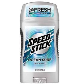 Speed Stick Ocean Surf 85 gr Koltuk Altı Deodorant