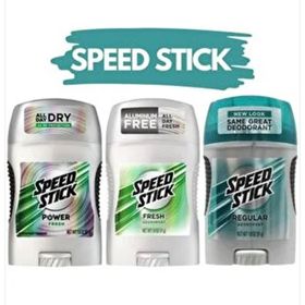 Speed Stick Power Fresh 85 gr Deodorant