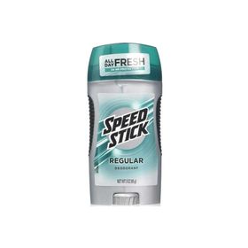 Speed Stick Regular 85 gr Deodorant