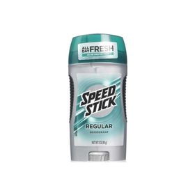 Speed Stick Regular 85 gr Deodorant