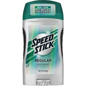 Speed Stick Regular 85 gr Deodorant