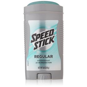 Speed Stick Regular 85 gr Deodorant