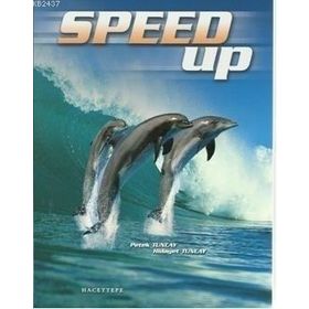SPEED UP - HIDAYET TUNCAY;PETEK TUNCAY