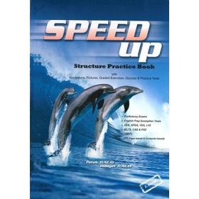 SPEED UP - HIDAYET TUNCAY;PETEK TUNCAY