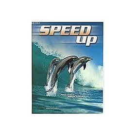 SPEED UP - HIDAYET TUNCAY;PETEK TUNCAY