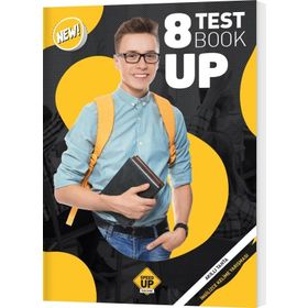 Speed Up Publıshıng 8.sınıf Test Book Up