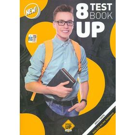 Speed Up Publıshıng 8.sınıf Test Book Up