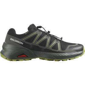 Speedcross Peak Gore-Tex L47790500 Siyah Erkek Koşu Ayakkabısı