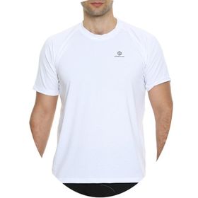 Speedlife XF-1137 Beyaz Erkek T-Shirt