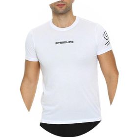 Speedlife XF-1199 Nefti Erkek T-Shirt