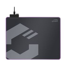 Speedlink Levas Led Soft Gaming Mouse Pad