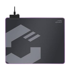 Speedlink Levas Led Soft Gaming Mouse Pad