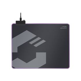 Speedlink Levas Led Soft Gaming Mouse Pad