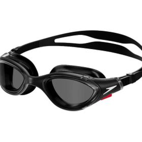 Speedo 8-00233214501 Biofuse Reflx Gog Au Siyah Yüzücü Gözlüğü