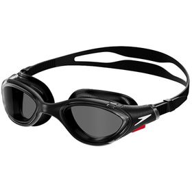 Speedo 8-00233214501 Biofuse Reflx Gog Au Siyah Yüzücü Gözlüğü