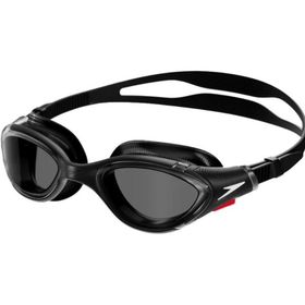 Speedo 8-00233214501 Biofuse Reflx Gog Au Siyah Yüzücü Gözlüğü